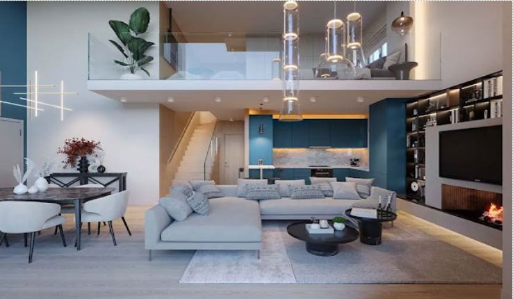 Cần bán căn hộ 3 phòng ngủ Sun Elite City Hạ Long – Không gian rộng rãi, tiện ích đẳng cấp